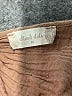Altar'd State Brown Short Sleeve Blouse Size M - photo 4