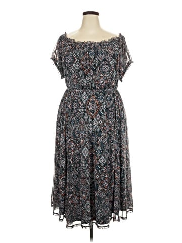 Torrid Casual Dress (view 1)