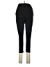 Motherhood Black Active Pants Size Lg Maternity - photo 2