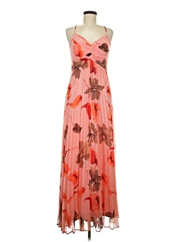 Express Cocktail Dress (view 1)