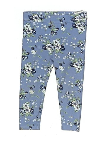 Janie and Jack Leggings (view 1)