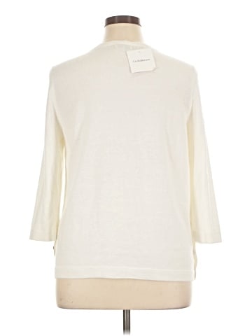Croft & Barrow Pullover Sweater (view 2)