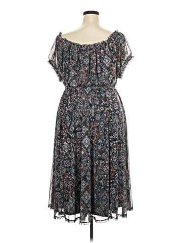 Torrid Casual Dress (view 2)
