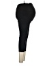 Motherhood Black Active Pants Size Lg Maternity - photo 4