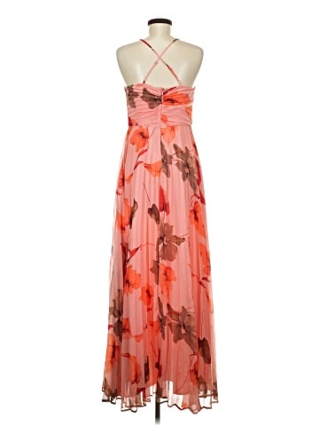 Express Cocktail Dress (view 2)