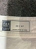 Gap Ivory Jeans Size 6R - photo 7