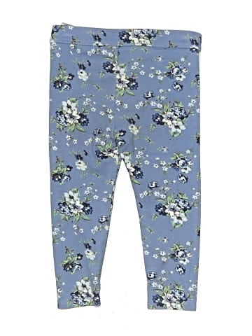 Janie and Jack Leggings (view 2)