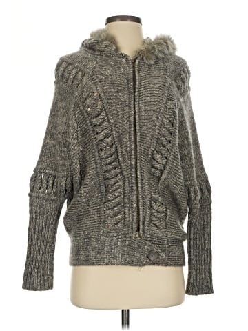 S-Twelve Pullover Sweater (view 1)