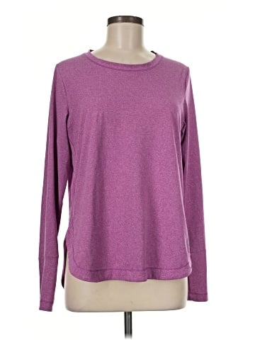 Apana Long Sleeve T-Shirt (view 1)