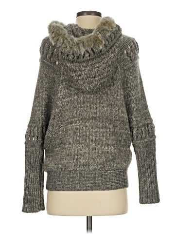 S-Twelve Pullover Sweater (view 2)