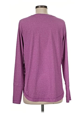 Apana Long Sleeve T-Shirt (view 2)