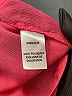 Vanity 100% Polyester Pink 3/4 Sleeve Blouse Size S - photo 8