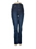 Gap Blue Jeans Size 6R - photo 1