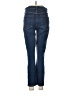 Gap Blue Jeans Size 6R - photo 2