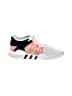 Adidas White Sneakers Size 6 1/2 - photo 1