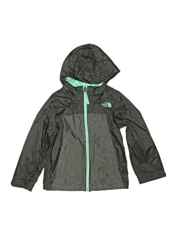 The North Face Zip Up Hoodie (view 1)