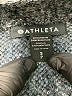 Athleta Gray Cardigan Size S - photo 7