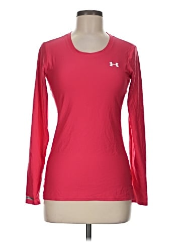 Under Armour Long Sleeve T-Shirt (view 1)