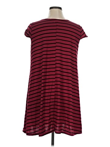 Vibe Sportswear Casual Dress (view 2)