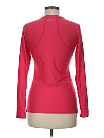 Under Armour Long Sleeve T-Shirt (view 2)