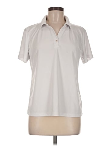 Izod Golf Short Sleeve Polo (view 1)
