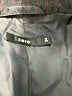 Zero 100% Polyester Gray Blazer Size EU 34 / US 4 - photo 6