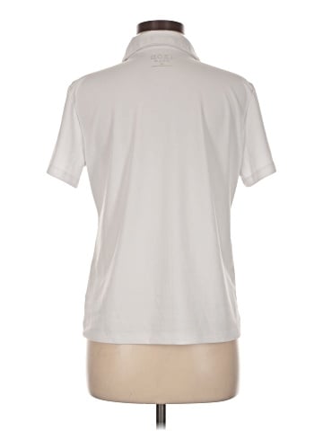 Izod Golf Short Sleeve Polo (view 2)