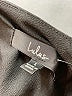 Lulus 100% Polyester Black Cocktail Dress Size L - photo 7
