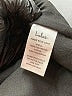 Lulus 100% Polyester Black Cocktail Dress Size L - photo 8