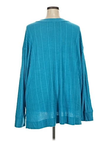 St. John's Bay Pullover Sweater (view 2)