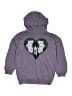 Old Navy Purple Pullover Hoodie Size 10 - 12 - photo 1