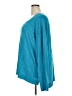 St. John's Bay Teal Pullover Sweater Size 3X - photo 5