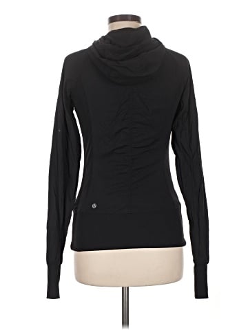 Lululemon Athletica Zip Up Hoodie (view 2)