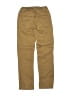 Old Navy Solid Tan Khakis Size 7 - photo 2