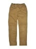 Old Navy Solid Tan Khakis Size 7 - photo 1