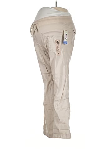 Planet Motherhood Khakis (view 1)