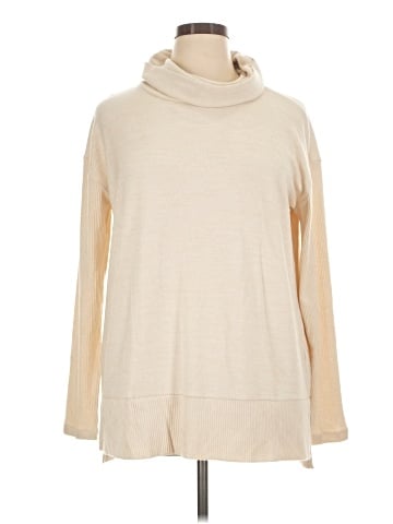 Gap Turtleneck Sweater (view 1)