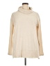 Gap Tan Turtleneck Sweater Size XL - photo 1