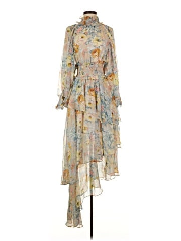 Elliatt Cocktail Dress (view 1)
