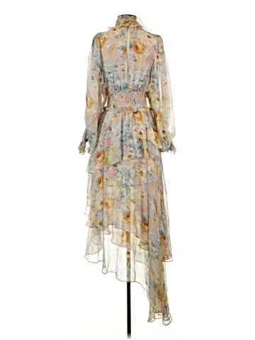 Elliatt Cocktail Dress (view 2)