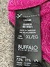 Buffalo by David Bitton Purple Pullover Sweater Size XL - photo 8