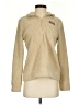 Vineyard Vines 100% Polyester Tan Pullover Sweater Size XS - photo 1