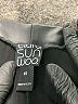 Clara Sun Woo Black Track Pants Size XS - photo 7