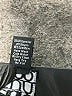 Clara Sun Woo Black Track Pants Size XS - photo 8