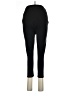 Motherhood Black Active Pants Size Lg Maternity - photo 2