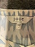 Joie Blue Sleeveless Blouse Size S - photo 4