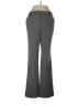 Anne Klein Houndstooth Gray Dress Pants Size 10 - photo 1