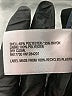 Cat & Jack Solid Black Blazer Size 12 - photo 3