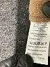 J.Crew 100% Wool Brown Wool Coat Size 00 - photo 7