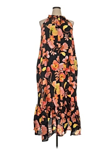 Torrid Casual Dress (view 1)